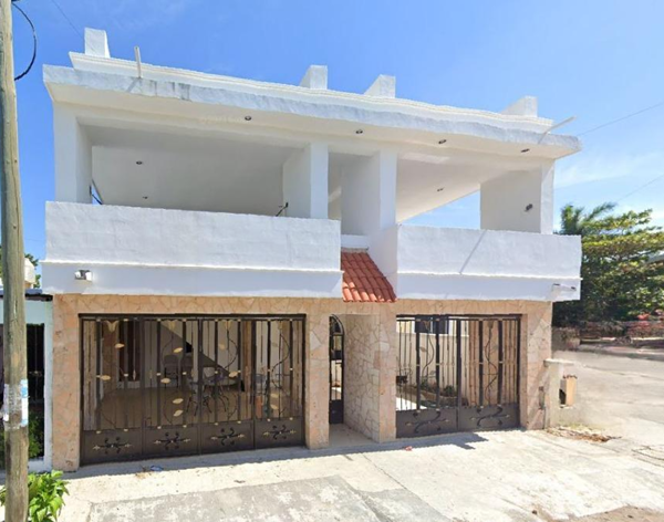 Casa en venta en Anexo Juan Pablo II, Mérida — foto 3 de 19