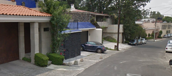 Casa en venta en Jardines del Pedregal, Álvaro Obregón — foto 2 de 33
