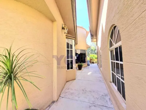 Casa en venta en Hacienda de Valle Escondido, Atizapán de Zaragoza — foto 2 de 22