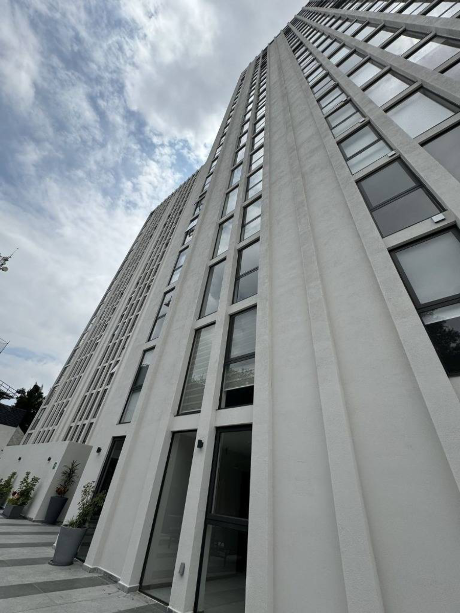 Departamento en venta en Puerta Real, Zapopan — foto 1 de 12