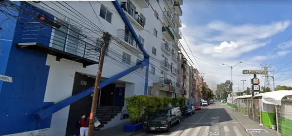 Departamento en venta en Capultitlan, Gustavo A. Madero — foto 3 de 30