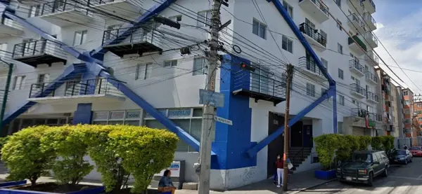 Departamento en venta en Capultitlan, Gustavo A. Madero — foto 2 de 30