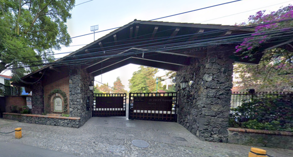 Casa en venta en Parque del Pedregal, Tlalpan — foto 2 de 16