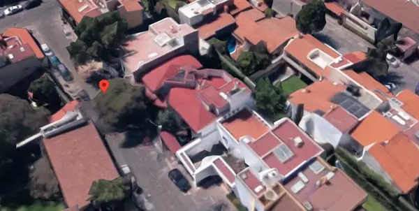 Casa en venta en Parque del Pedregal, Tlalpan — foto 3 de 16