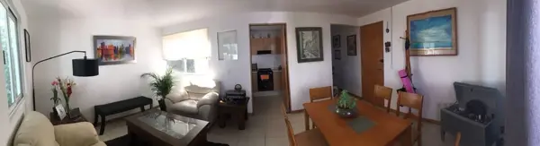 Departamento en venta en San Diego, San Pedro Cholula — foto 3 de 28