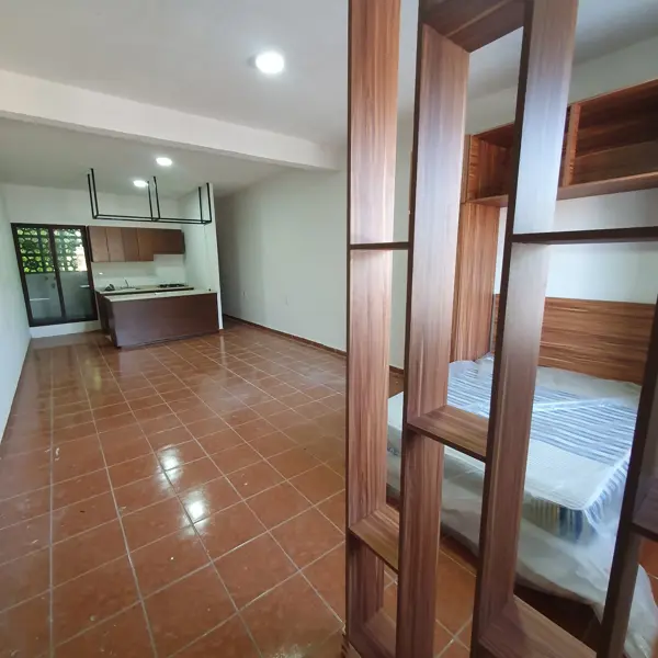 Departamento en renta en Veracruz Centro, Veracruz — foto 3 de 9