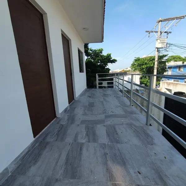 Departamento en renta en Veracruz Centro, Veracruz — foto 2 de 9
