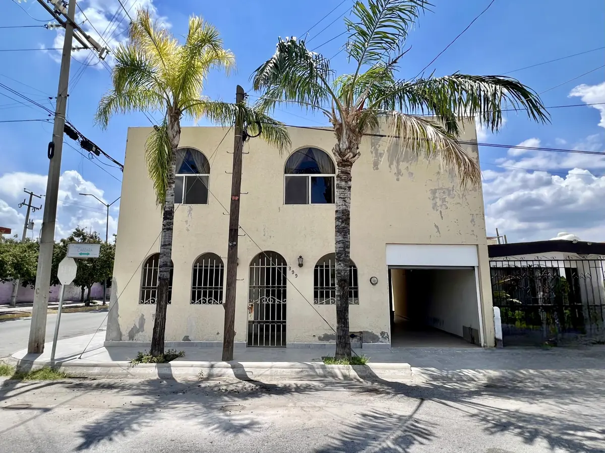 Casa en venta en Torreón Residencial, Torreón — foto 1 de 30