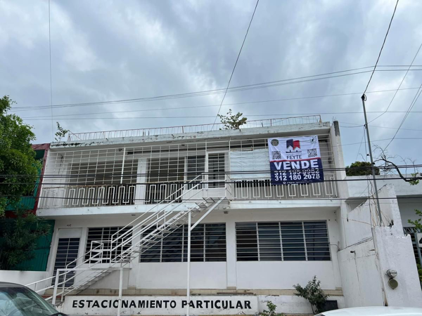 Casa en Centro Sct Colima, Colima, Colima