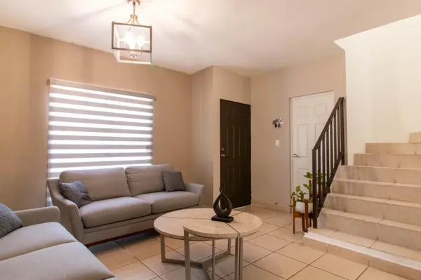 Casa en venta en Las Provincias, Hermosillo — foto 2 de 12
