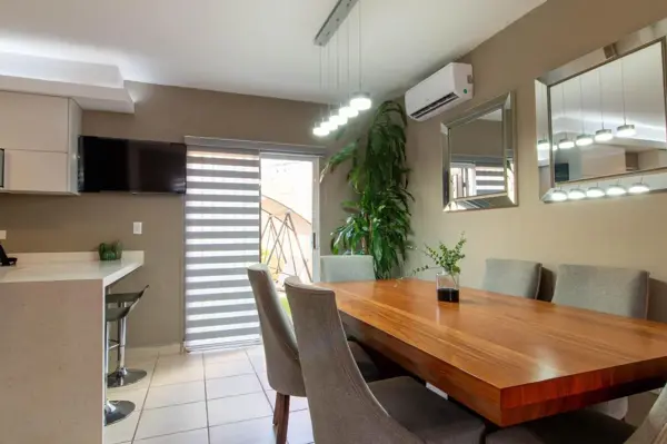 Casa en venta en Las Provincias, Hermosillo — foto 3 de 12