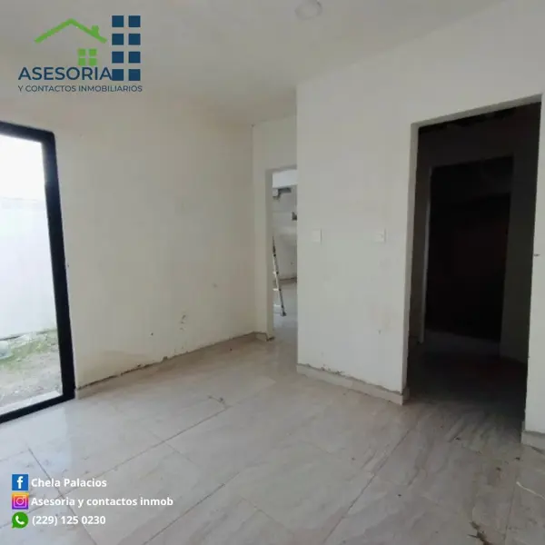 Casa en venta en Lomas de la Rioja, Alvarado — foto 3 de 4