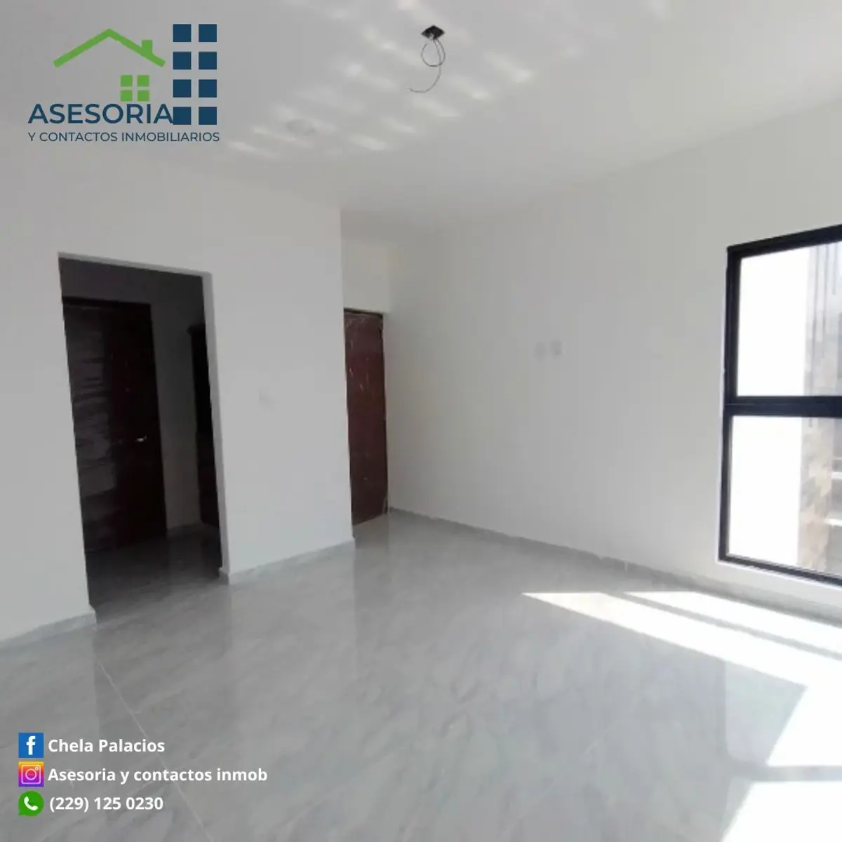 Casa en venta en Lomas de la Rioja, Alvarado — foto 1 de 5