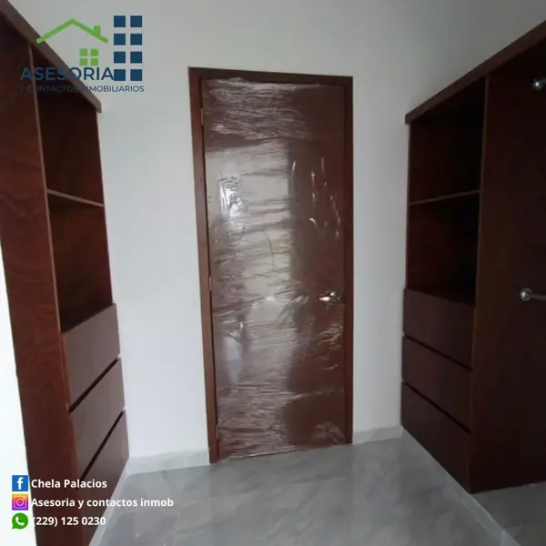 Casa en venta en Lomas de la Rioja, Alvarado — foto 3 de 5