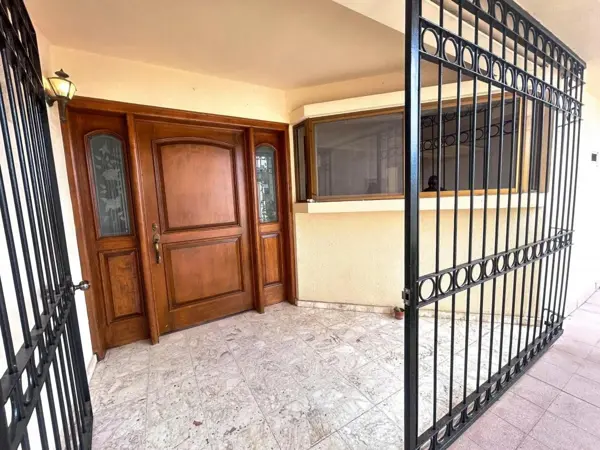 Casa en venta en Los Sabinos, Hermosillo — foto 2 de 10