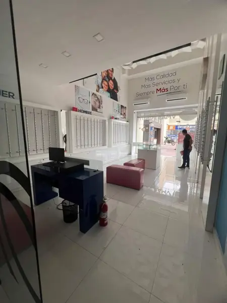 Local en renta en Centro, Culiacán — foto 3 de 9