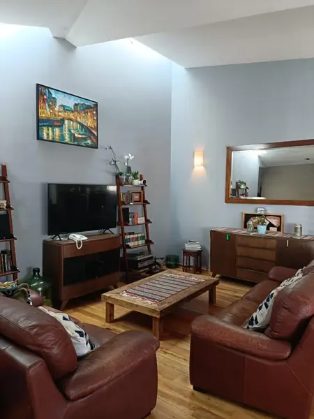 Casa en venta en Real del Bosque, Corregidora — foto 3 de 11