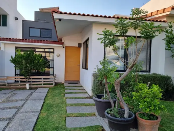Casa en venta en Real del Bosque, Corregidora, Querétaro Casa en venta en Real del Bosque, Corregidora, Querétaro