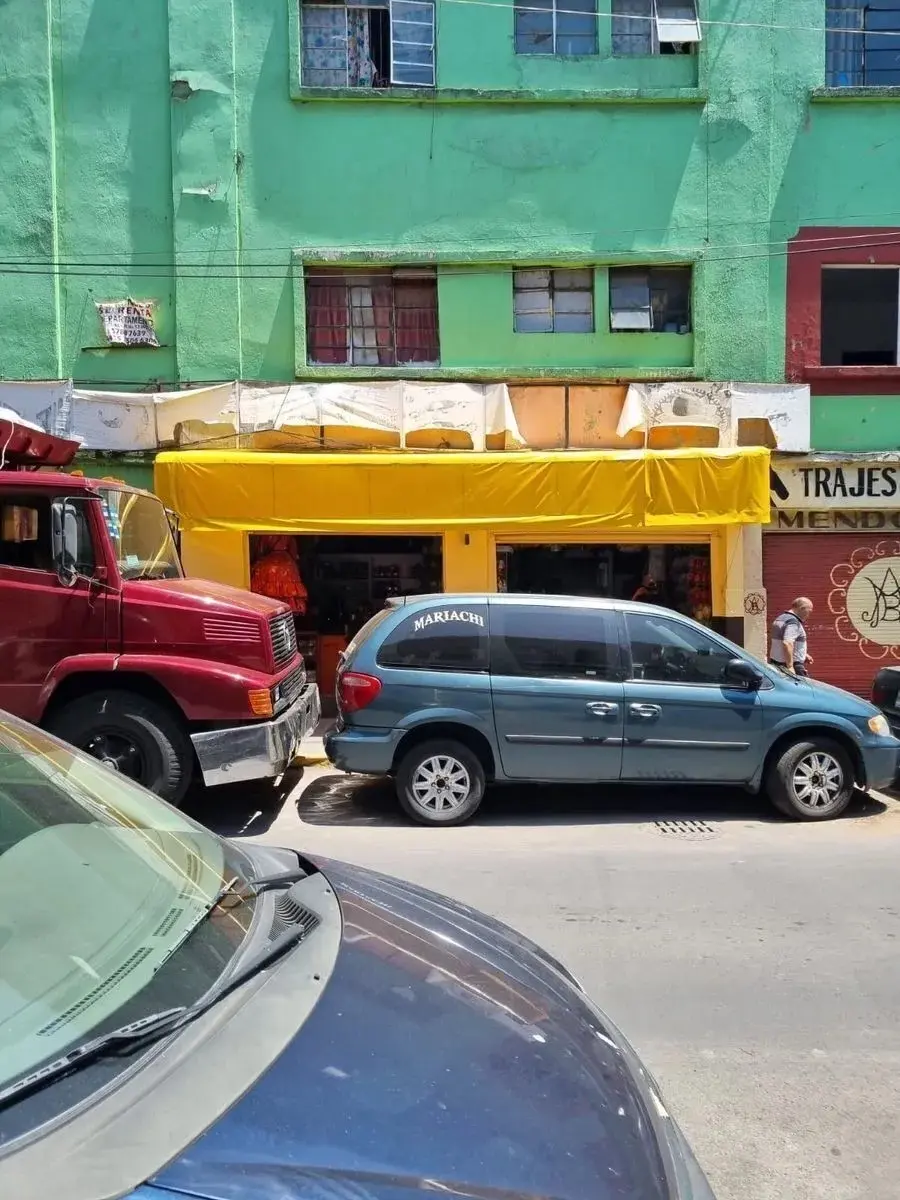 Local en venta en Centro (Área 2), Cuauhtémoc — foto 1 de 3