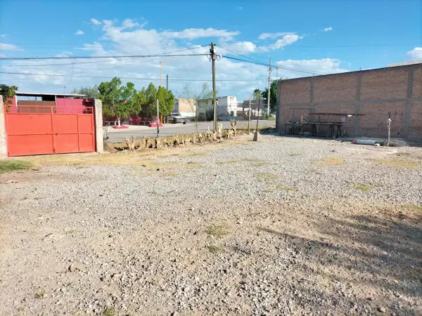 Terreno en renta en San Isidro, Lerdo — foto 2 de 9
