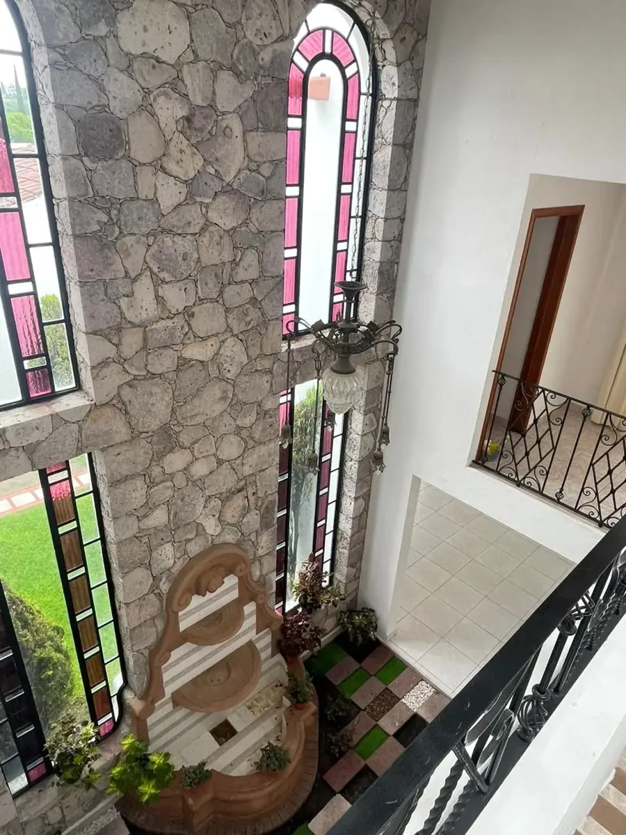 Casa en venta en Villa de los Frailes, San Miguel de Allende — foto 1 de 30