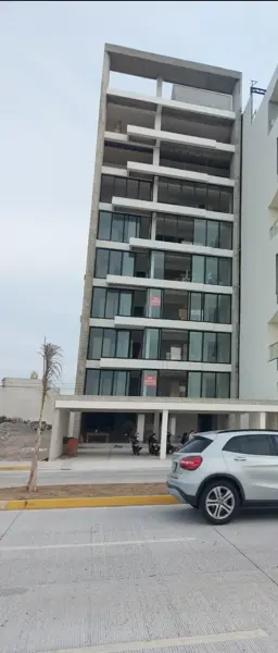 Departamento en Costa de Oro, Boca del Río, Veracruz de Ignacio de la Llave