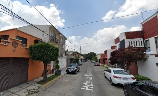 Casa en venta en Hacienda de Echegaray, Naucalpan de Juárez — foto 3 de 12