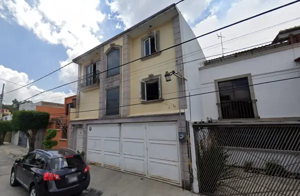 Casa en venta en Hacienda de Echegaray, Naucalpan de Juárez — foto 2 de 12