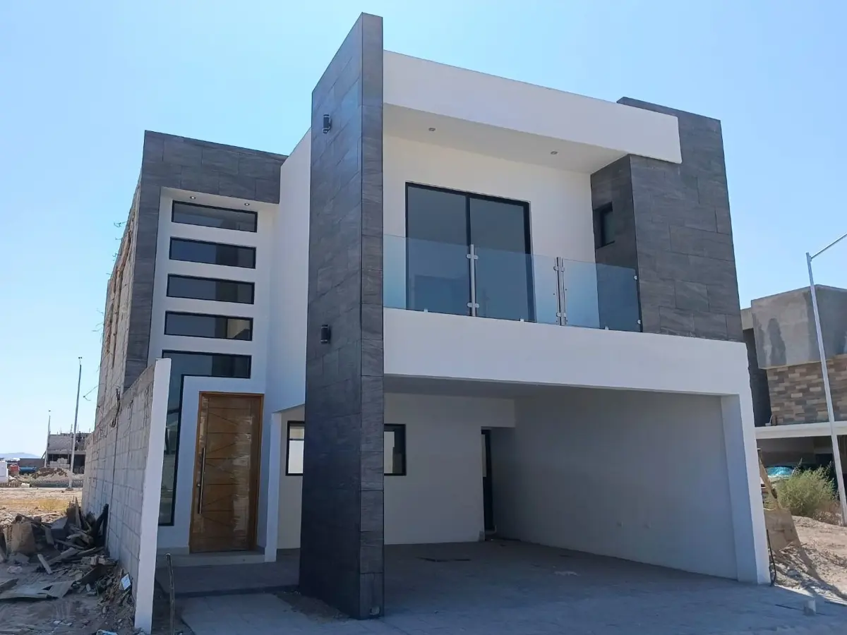 Casa en venta en Quintas del Palmar, Torreón — foto 1 de 17