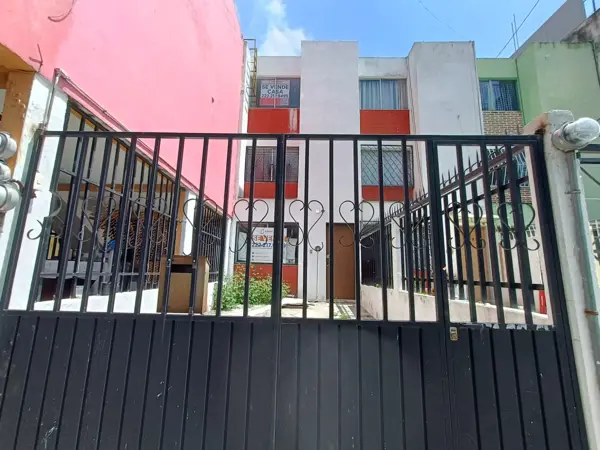 Casa en INFONAVIT Loma Bella, Puebla, Puebla