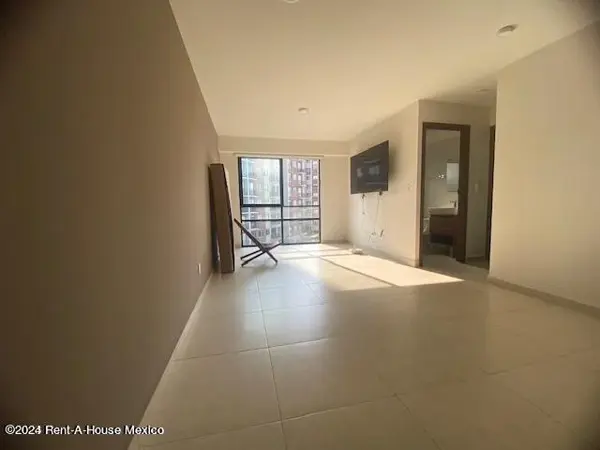 Departamento en renta en Manzanastitla, Cuajimalpa de Morelos — foto 2 de 32