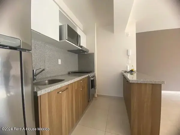Departamento en renta en Manzanastitla, Cuajimalpa de Morelos — foto 3 de 32