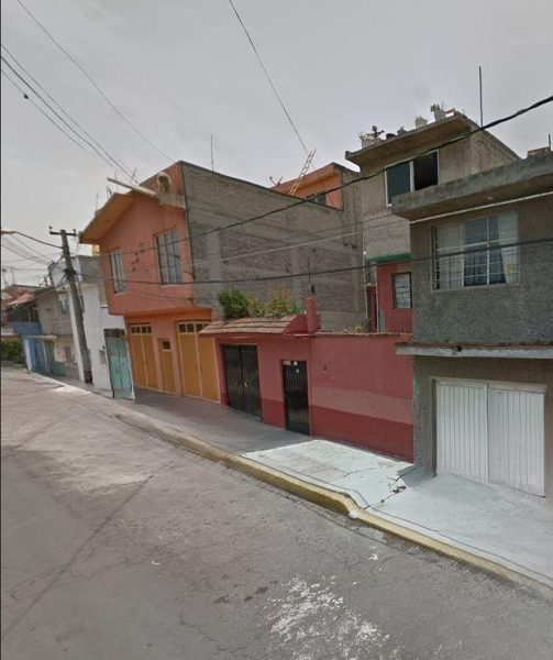 Casa en venta en Benito Juárez (La Aurora), Nezahualcóyotl — foto 2 de 14