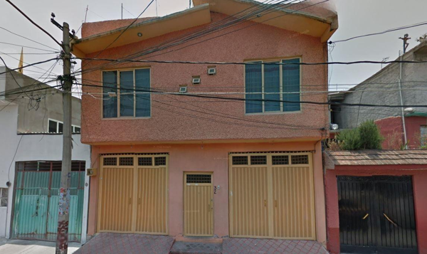 Casa en venta en Benito Juárez (La Aurora), Nezahualcóyotl — foto 3 de 14