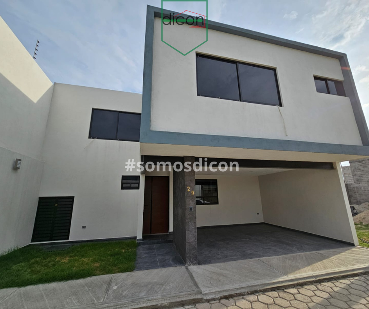 Casa en venta en San Rafael Comac, San Andrés Cholula — foto 1 de 15