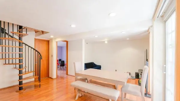 Departamento en venta en Olivar del Conde 1a Sección, Álvaro Obregón — foto 2 de 30