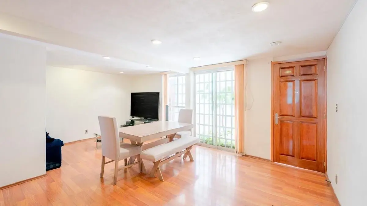 Departamento en venta en Olivar del Conde 1a Sección, Álvaro Obregón — foto 1 de 30