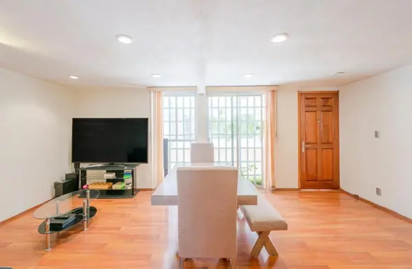 Departamento en venta en Olivar del Conde 1a Sección, Álvaro Obregón — foto 3 de 30