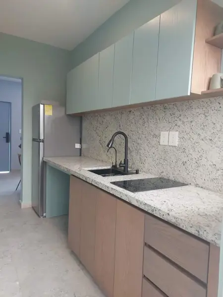 Departamento en venta en Veracruz Centro, Veracruz — foto 3 de 11