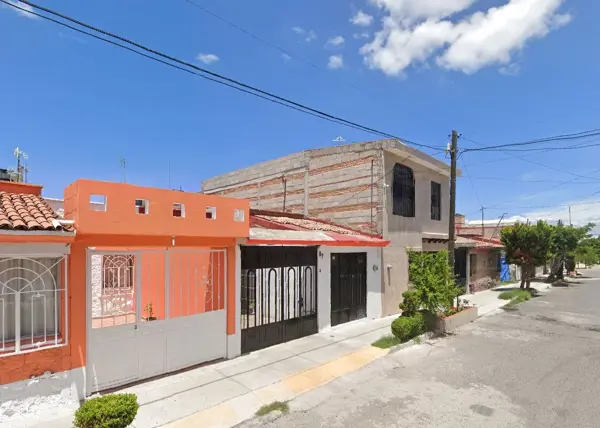 Casa en venta en La Paz, San Juan del Río — foto 2 de 13