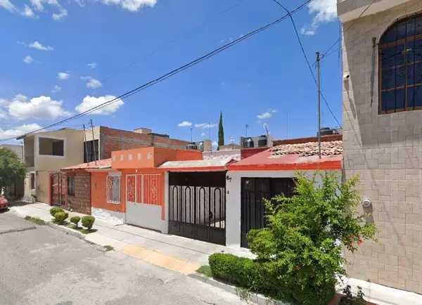 Casa en venta en La Paz, San Juan del Río — foto 3 de 13