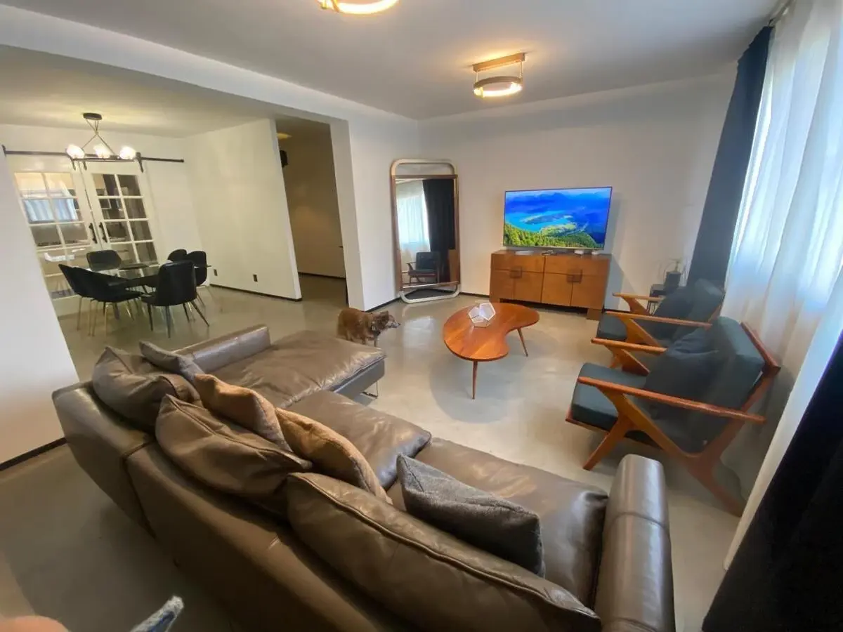 Departamento en venta en Polanco IV Sección, Miguel Hidalgo — foto 1 de 15