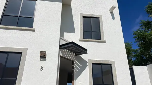 Casa en venta en Zákia, El Marqués, Querétaro Casa en venta en Zákia, El Marqués, Querétaro