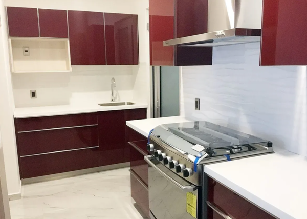 Departamento en venta en Del Valle Centro, Benito Juárez — foto 3 de 11