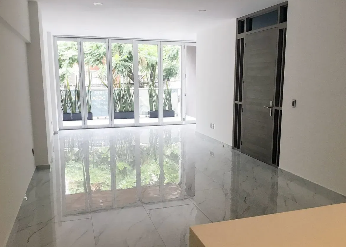 Departamento en venta en Del Valle Centro, Benito Juárez — foto 1 de 11