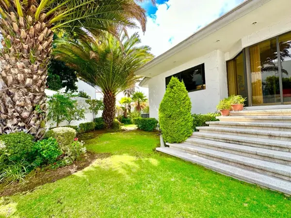 Casa en venta en Interlomas, Huixquilucan — foto 2 de 34