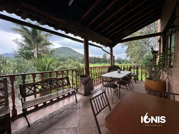 Hotel en venta en Atzimbo, Quiroga — foto 3 de 24