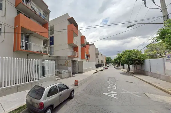 Departamento en venta en San Sebastián Tecoloxtitla, Iztapalapa — foto 2 de 7