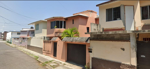 Casa en venta en Floresta 80, Veracruz — foto 3 de 16