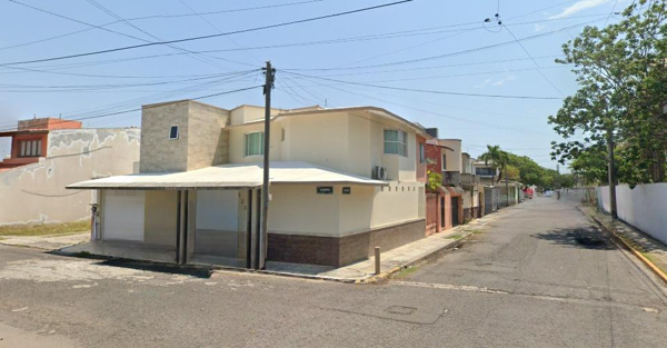Casa en venta en Floresta 80, Veracruz — foto 2 de 16